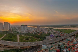 Hanoi sets socio-economic development targets for 2025