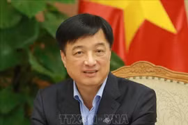 Hanoi sets pace in translating 14th National Party Congress’s vision into action