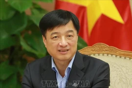 Hanoi sets pace in translating 14th National Party Congress’s vision into action