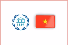 Vietnamese National Assembly's prominent contributions to IPU