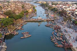 Ha Giang, Hoi An gain global spotlight in Time Out’s 2026 rankings