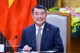Vietnam, Canada aim to elevate bilateral relations in the time ahead: PM