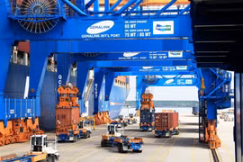 New growth drivers shaping Vietnam’s economic future