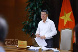 Second campuses of Bach Mai, Viet Duc hospitals must open in Q2: PM