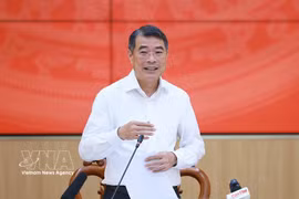 PM calls for breakthrough mechanisms for Can Tho development
