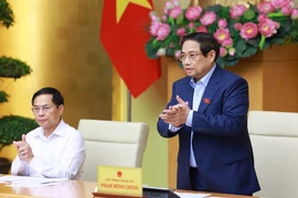 Prime Minister orders nationwide crackdown on smuggling, trade fraud