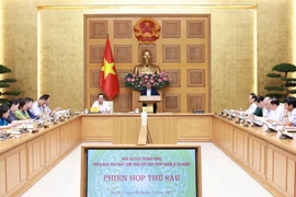 PM orders removal of makeshift houses for revolution contributors by July 27