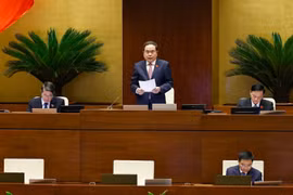 Reforms to drive growth and innovation