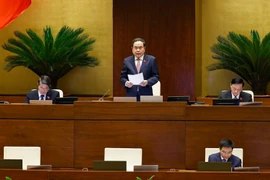 Reforms to drive growth and innovation