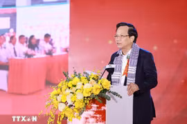 Integrated national target programme drives sustainable development