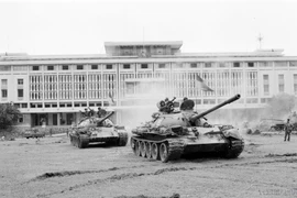 Historic Ho Chi Minh Campaign: The pinnacle of Vietnam’s revolutionary war