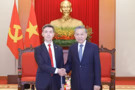 EU considers Vietnam trusted, prioritised partner in Asia-Pacific: Ambassador
