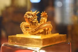 Cultural heritage emerges as soft power for sustainable development