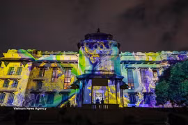 Exhibition brings university heritage to life through art and technology