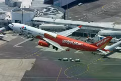 Vietjet is scheduled to launch the direct Ho Chi Minh City–Colombo route on August 18. (Illustrative photo: Vietjet Air)