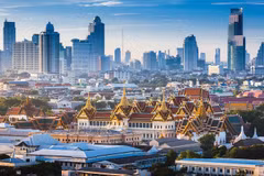 March 28 earthquake to cause serious economic losses to Thailand: Experts