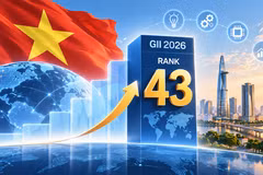 Vietnam accelerates innovation to boost growth, competitiveness