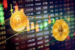 No firms propose to join crypto asset market yet: Official