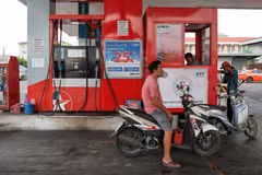 Thailand controls prices of essential consumer goods amid Middle East tensions 