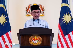 Malaysia unveils action plan to become regional AI leader