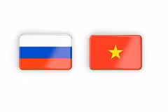 Vietnam–Russia Comprehensive Strategic Partnership