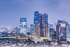Young generation drives Indonesia's digital creative economy