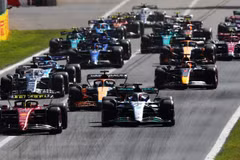 Illustrative photo. (Photo: formula1.com)