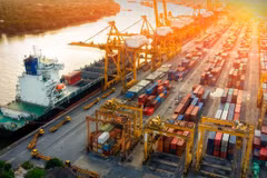 UOB raises Vietnam’s GDP growth forecast to 6.9% for 2025 - Illustrative image (Photo: VNA)