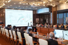 Vietnam, Russia hold promising scientific collaboration