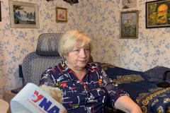 Elena Nikulina, an expert in Vietnam studies from the Centre for Vietnam and ASEAN Studies (CVAS) under the Russian Academy of Sciences. (Photo: VNA)