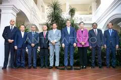 US, ASEAN hold first ministerial meeting on artificial intelligence