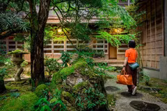 Vietnamese travellers are increasingly turning their commitment to sustainable tourism. (Photo: VietnamPlus)