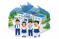 Ensuring essential conditions for education