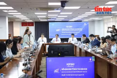 The October 20 press conference on the Autumn Economic Forum 2026 (Photo: VNA)
