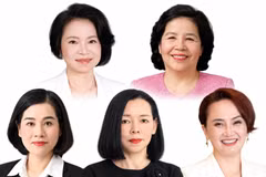 Weekly Highlights: Five Vietnamese businesswomen named among Asia’s most powerful