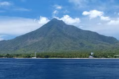 East Nusa Tenggara in the Indonesian archipelago. (Photo: Inyanga Marine Energy Group)