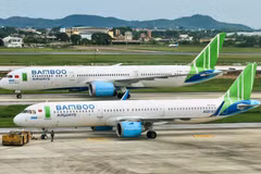 Passengers advised on refunds for cancelled Bamboo Airways flights