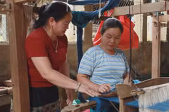 Women leading change in Dien Bien’s highland villages