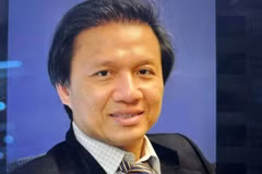 Nguyen Dinh Thang (Photo: bocongan.gov.vn)