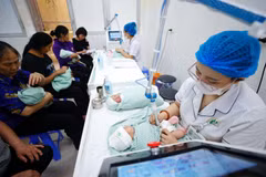 Illustrative image (Photo: VNA)