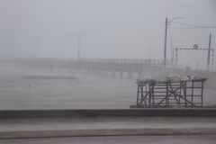 Typhoon Kalmaegi weekens, moderate to heavy rains continue