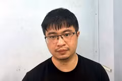 Pho Duc Nam, alias Mr Pips (Photo povided by the police)