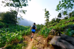 Illustrative photo (Photo: vietnamtrailseries.com)