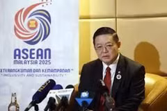 ASEAN, India prioritise boosting tourism cooperation