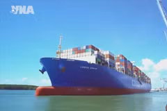 Vietnam targets lower logistics costs to strengthen competitiveness