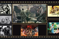 Historical cinema helps foster patriotism, strengthen Vietnam’s soft power