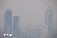 Malaysian expert urges ASEAN collaboration to fight El Niño