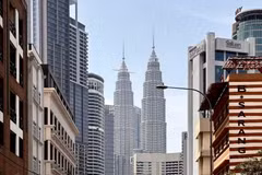 Malaysia's household debt rises to about 423 billion USD