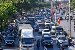 Illustrative image (Photo: nhandan.vn)