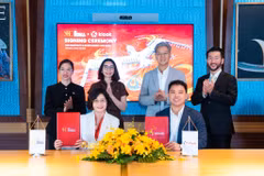 Sun Hospitality & Entertainment strengthens strategic partnership with Klook to advance AI, data-driven innovation in tourism